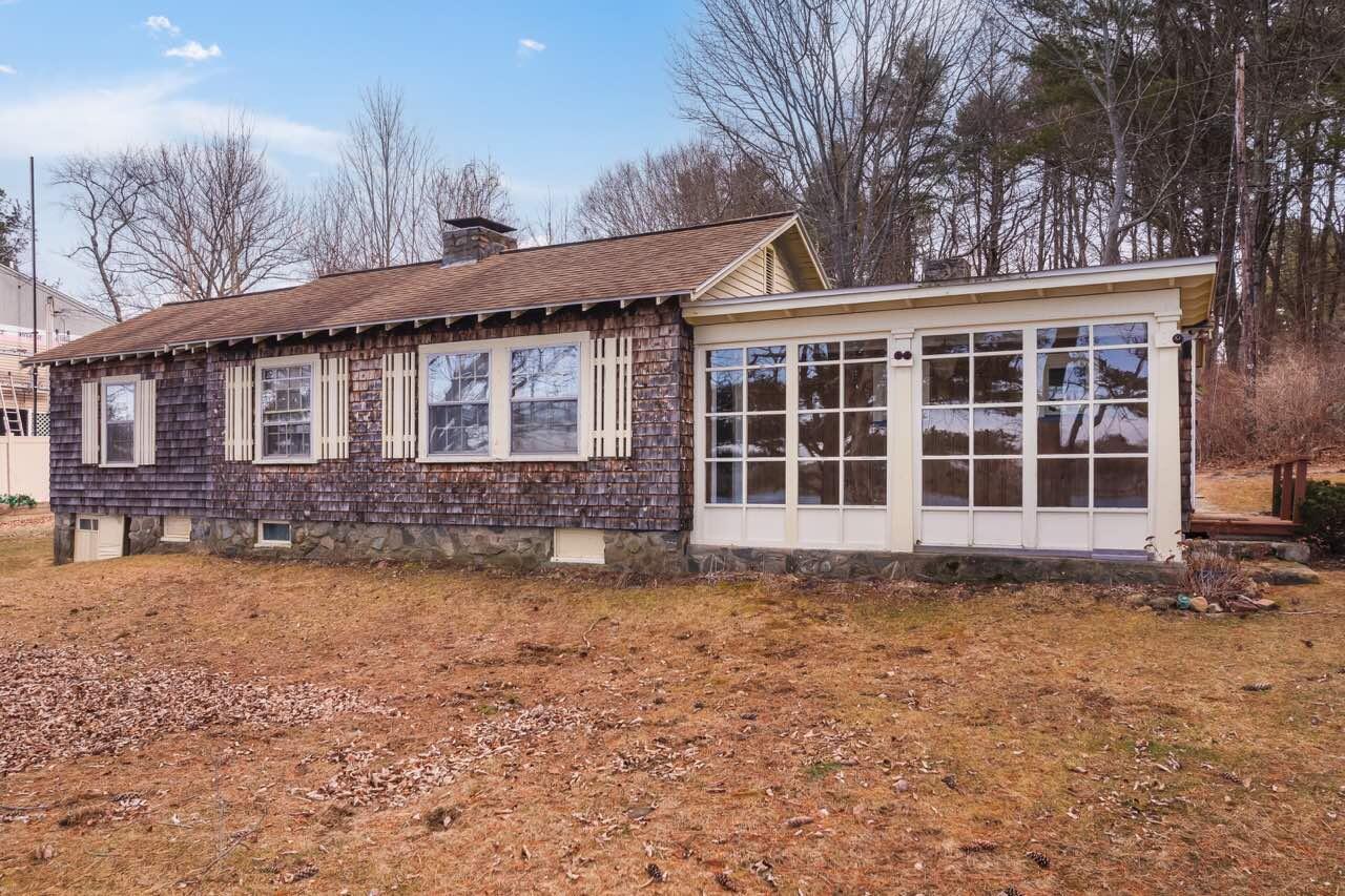 12 Folcutt Road Kittery ME 03905