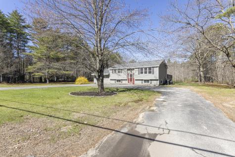 411 Shaker Road Gray ME 04039