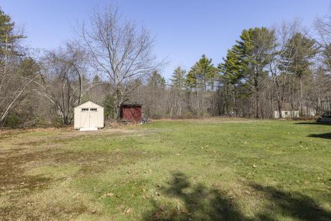 411 Shaker Road Gray ME 04039