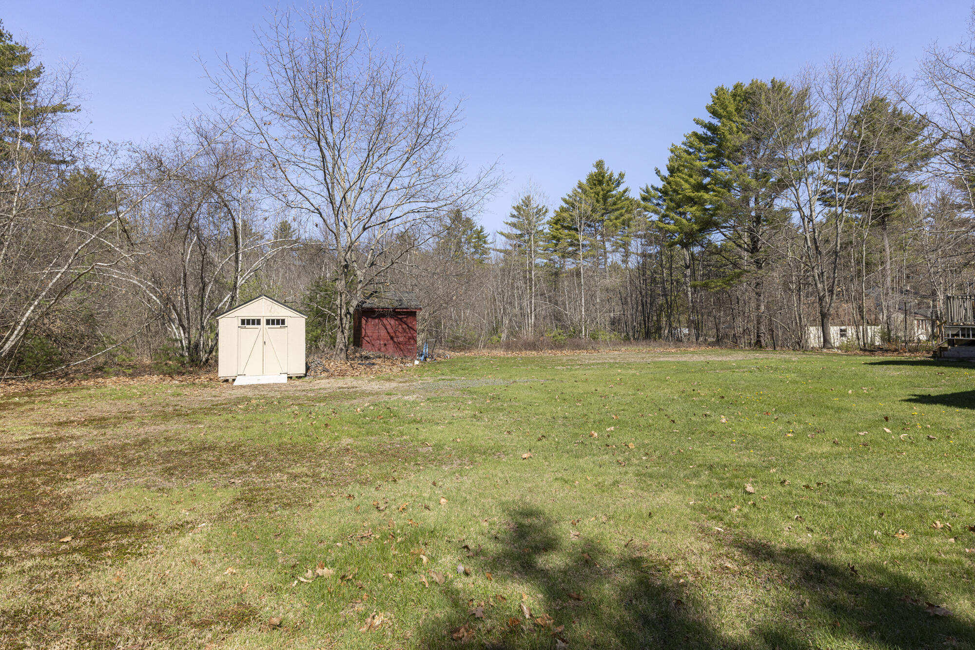 411 Shaker Road Gray ME 04039