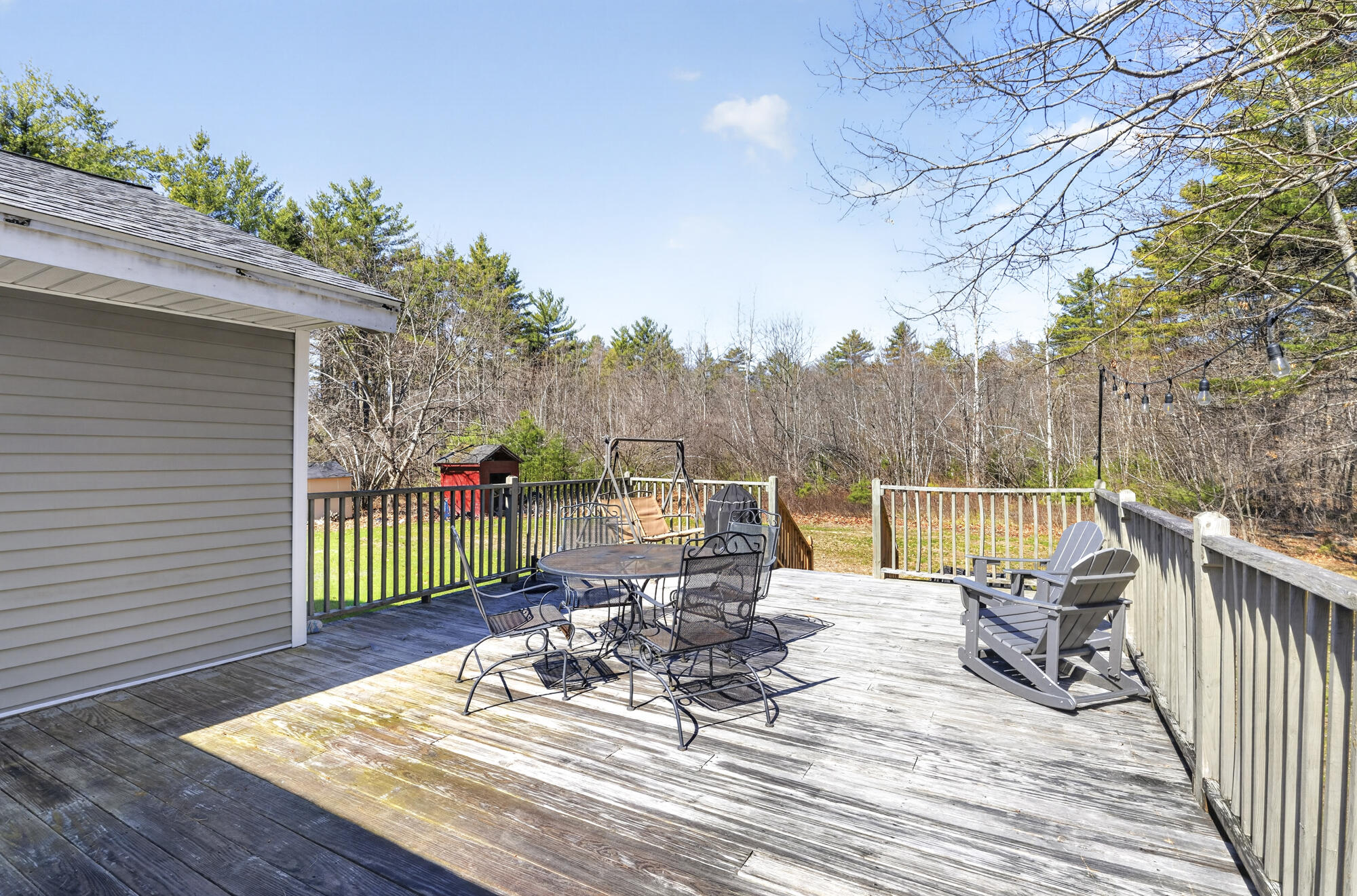 411 Shaker Road Gray ME 04039
