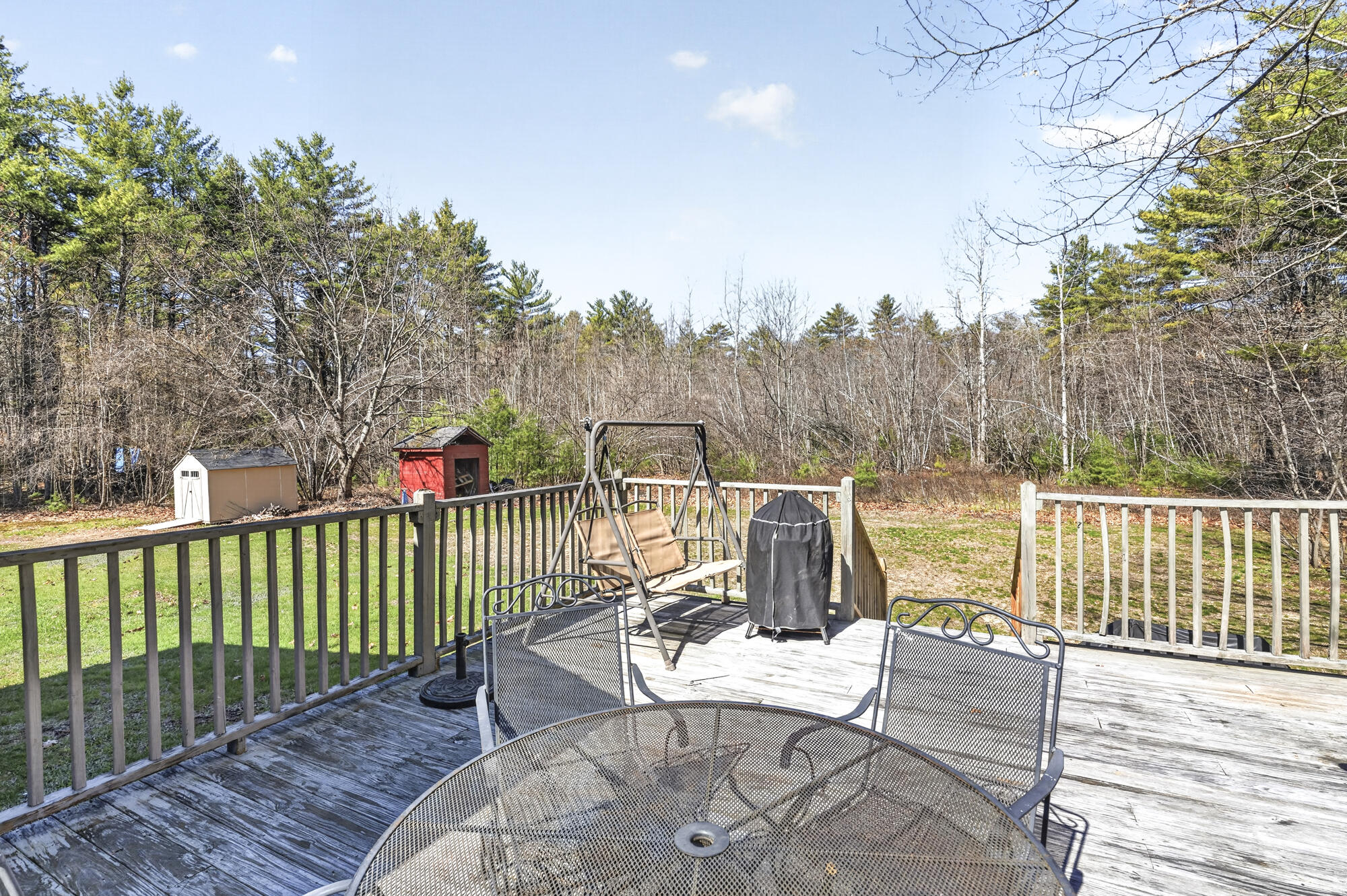 411 Shaker Road Gray ME 04039