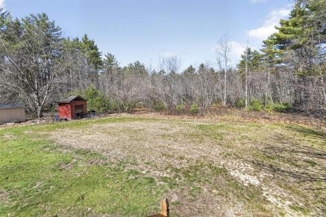 411 Shaker Road Gray ME 04039