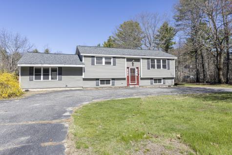 411 Shaker Road Gray ME 04039