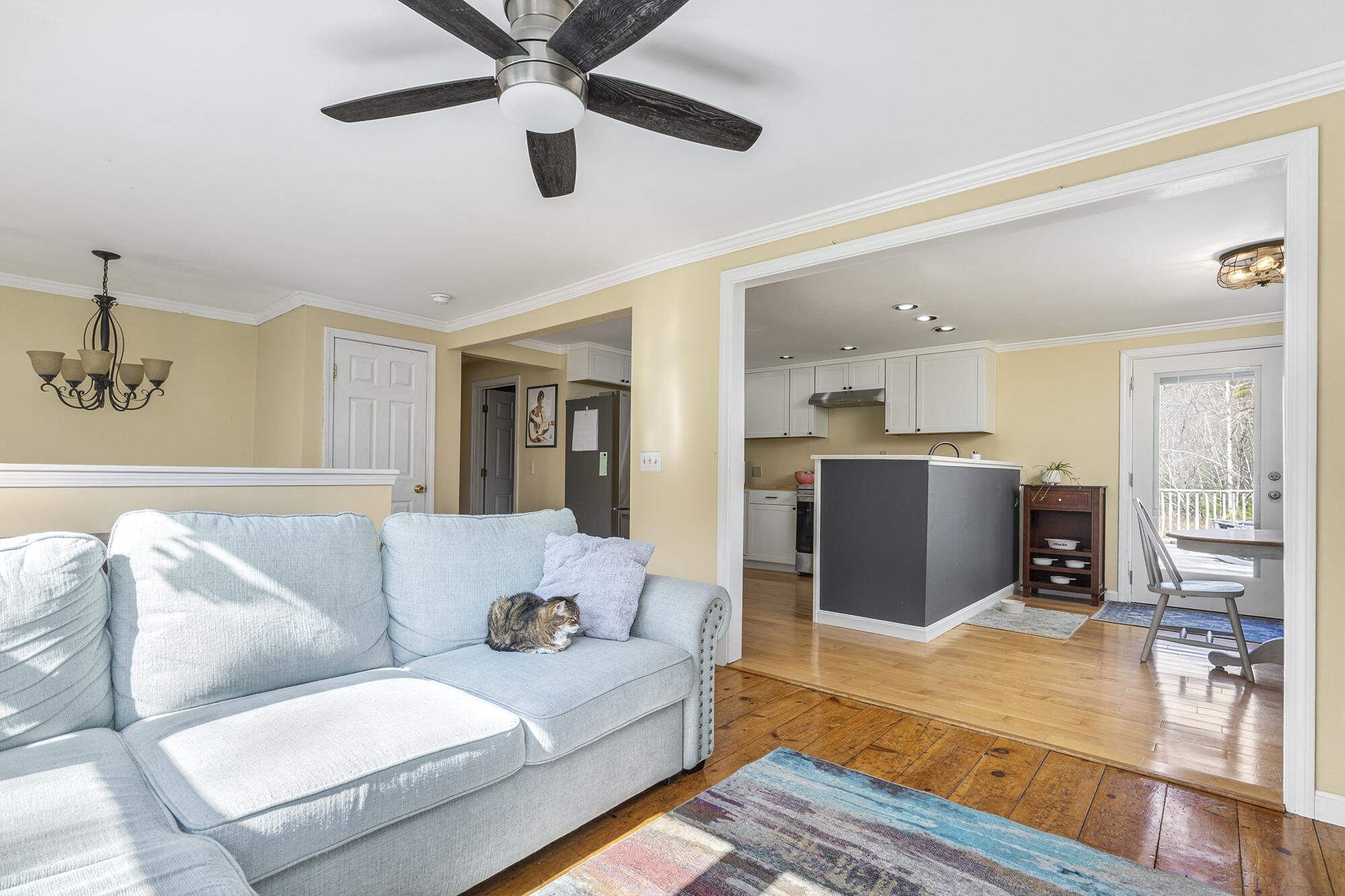 411 Shaker Road Gray ME 04039