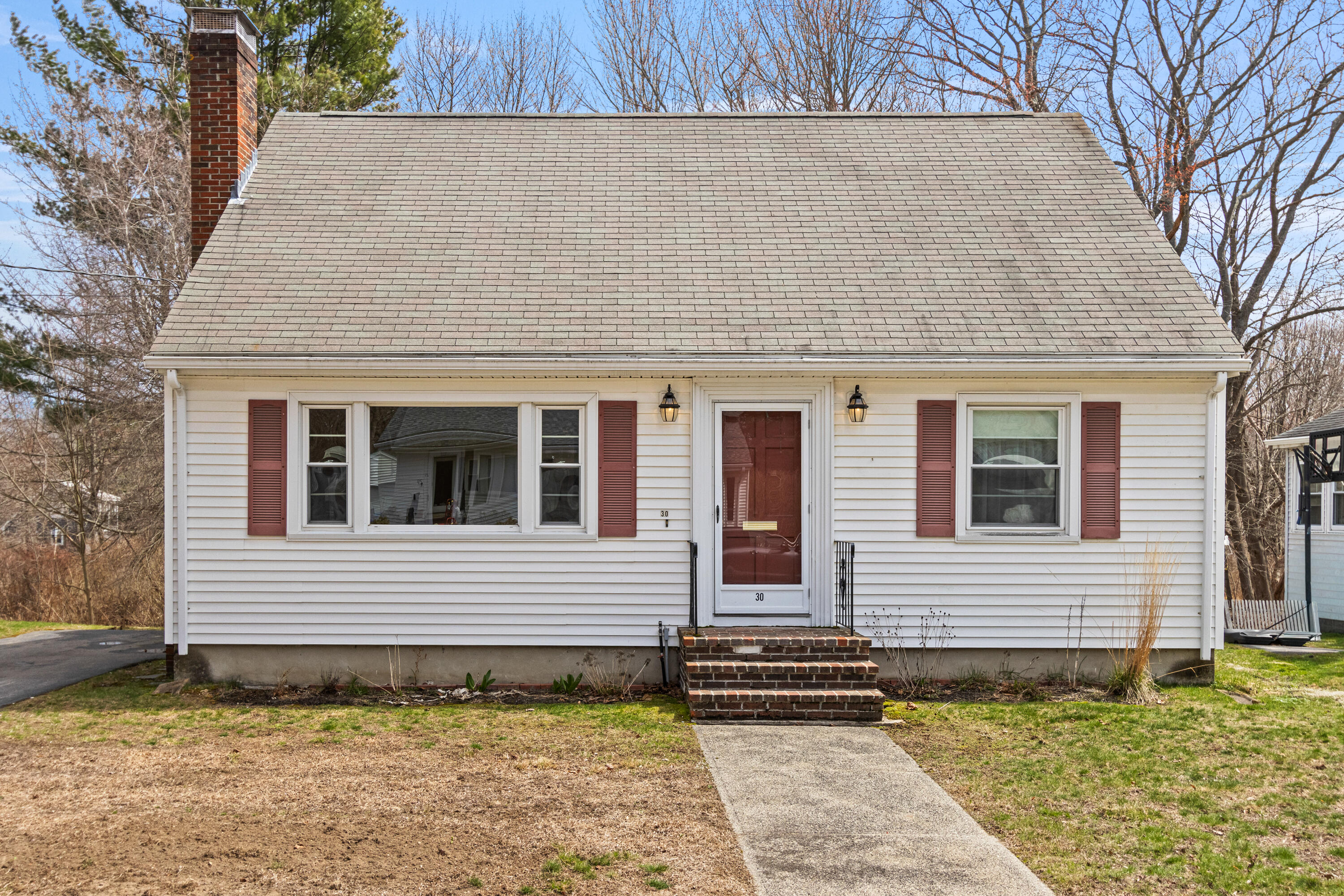 30 Kaler Road South Portland ME 04106