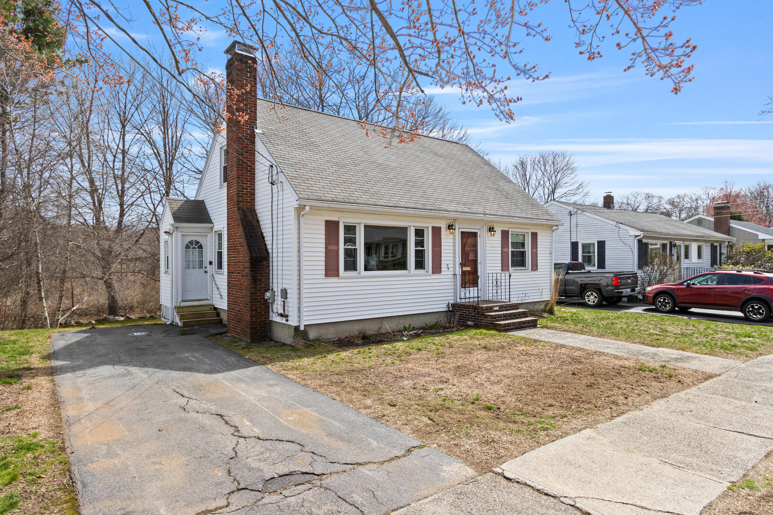 30 Kaler Road South Portland ME 04106