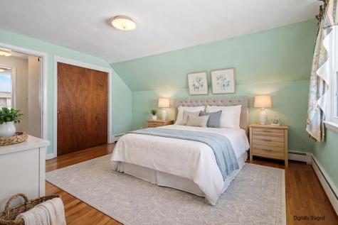 30 Kaler Road South Portland ME 04106
