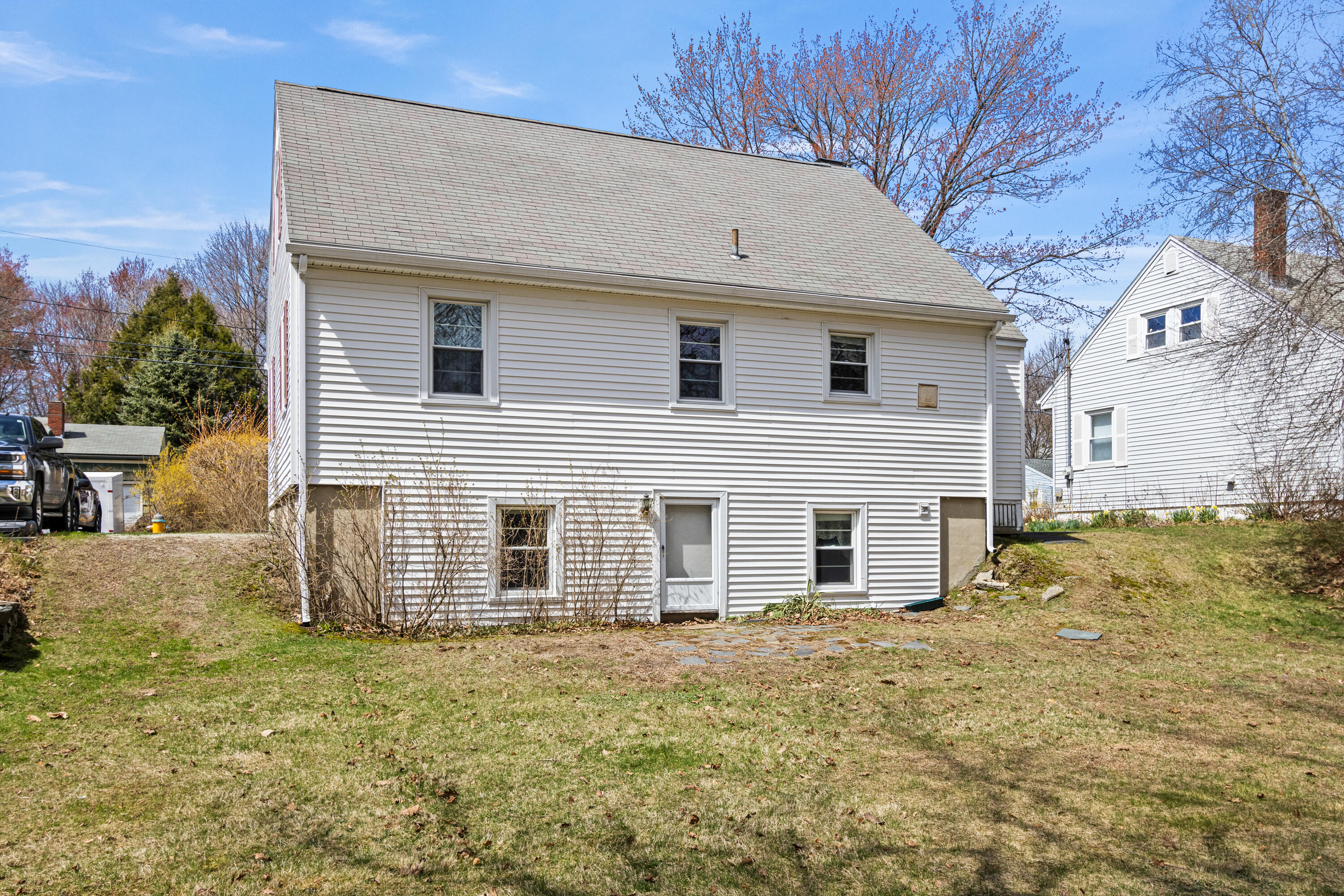 30 Kaler Road South Portland ME 04106