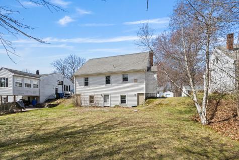 30 Kaler Road South Portland ME 04106