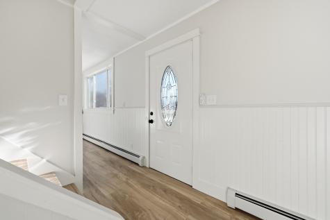 32 Abbott Street Waterville ME 04901