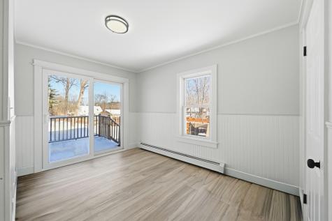 32 Abbott Street Waterville ME 04901