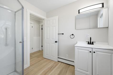 32 Abbott Street Waterville ME 04901