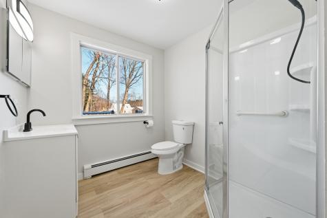 32 Abbott Street Waterville ME 04901