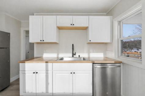 32 Abbott Street Waterville ME 04901