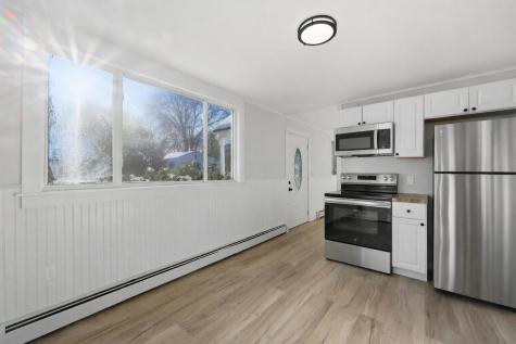 32 Abbott Street Waterville ME 04901