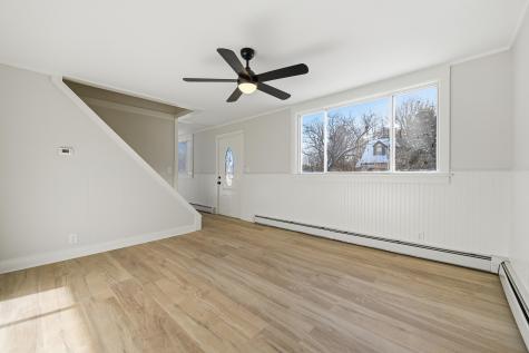 32 Abbott Street Waterville ME 04901