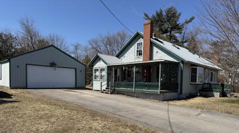 9 Summit Street Baileyville ME 04694