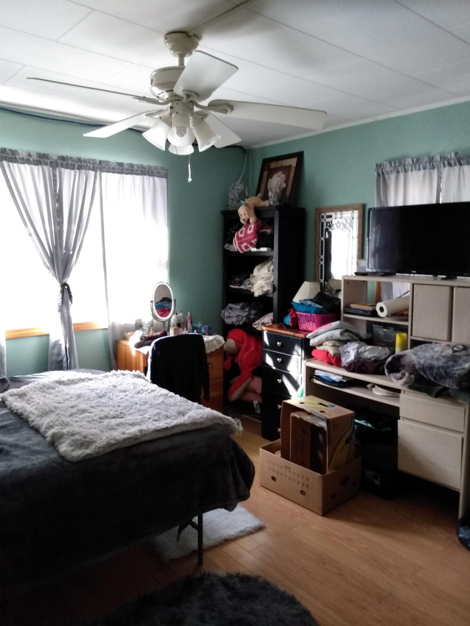 9 Summit Street Baileyville ME 04694