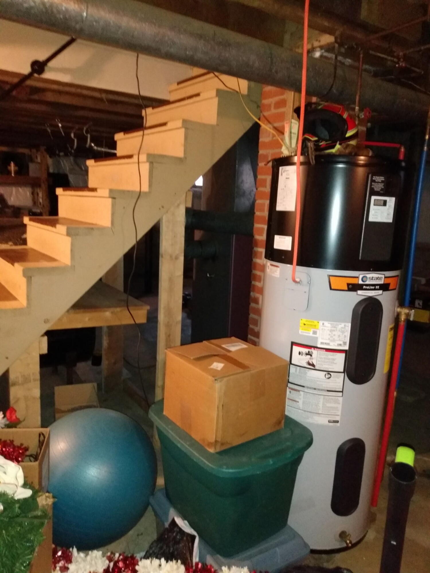 9 Summit Street Baileyville ME 04694