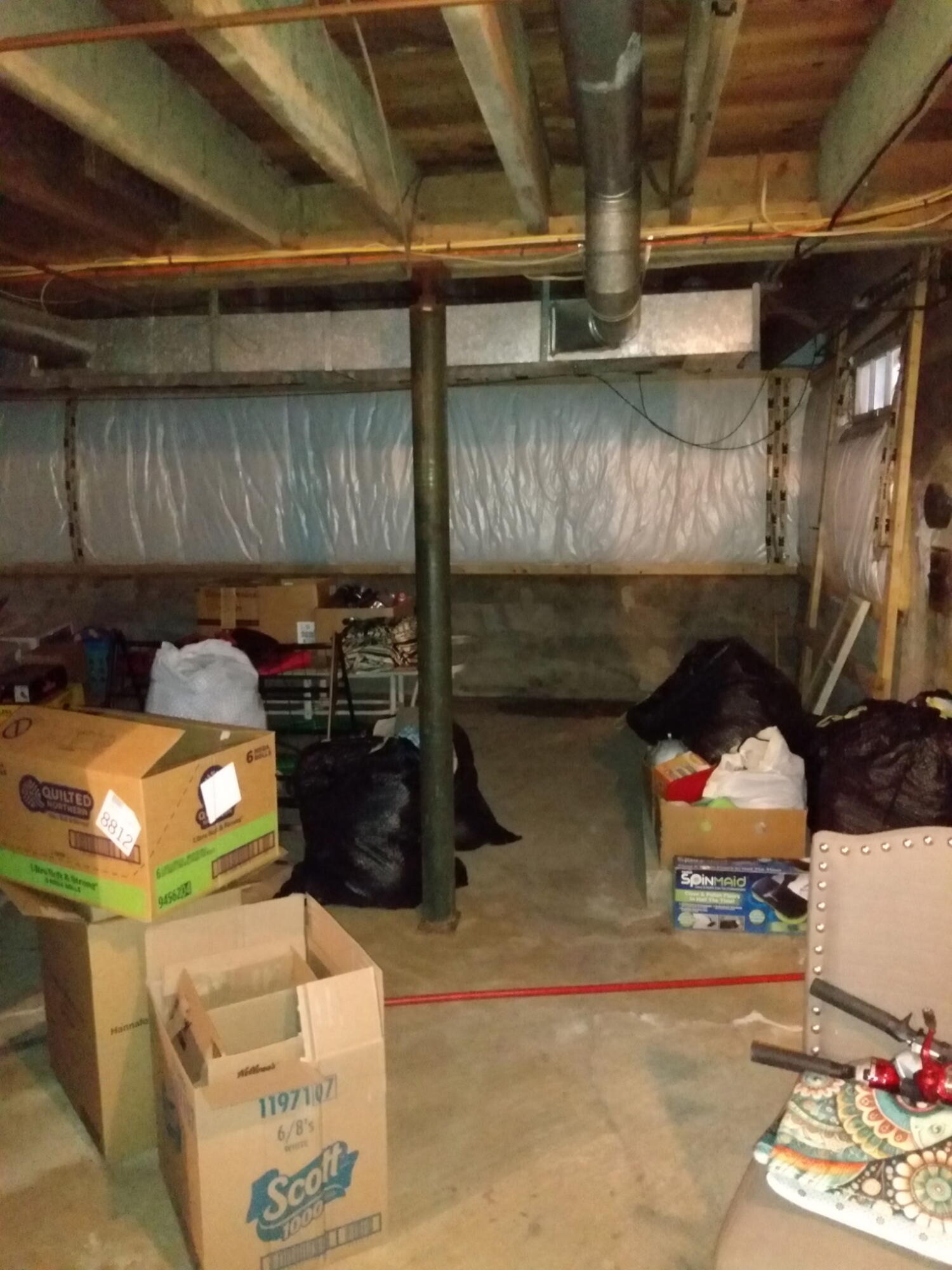 9 Summit Street Baileyville ME 04694