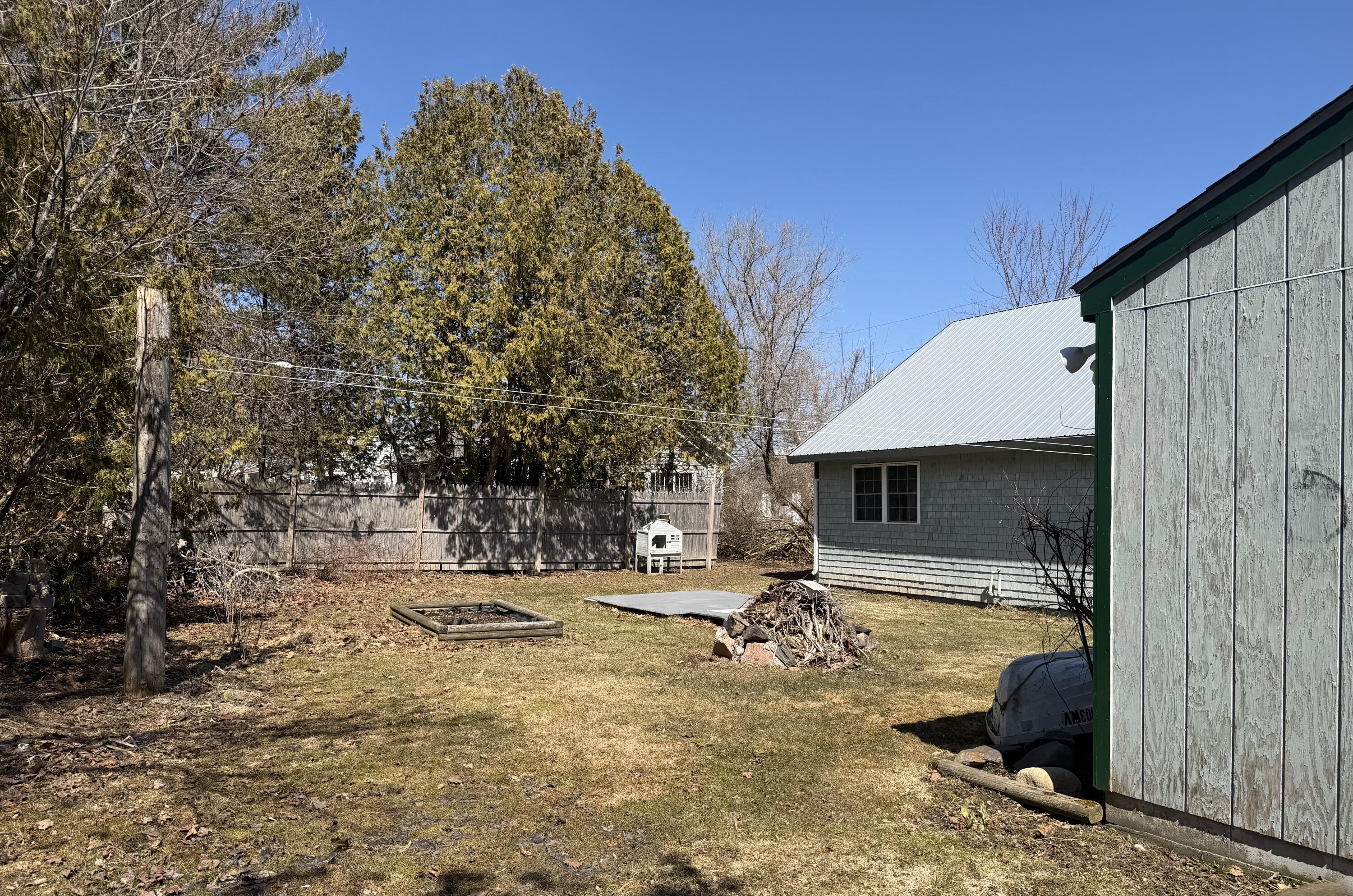 9 Summit Street Baileyville ME 04694