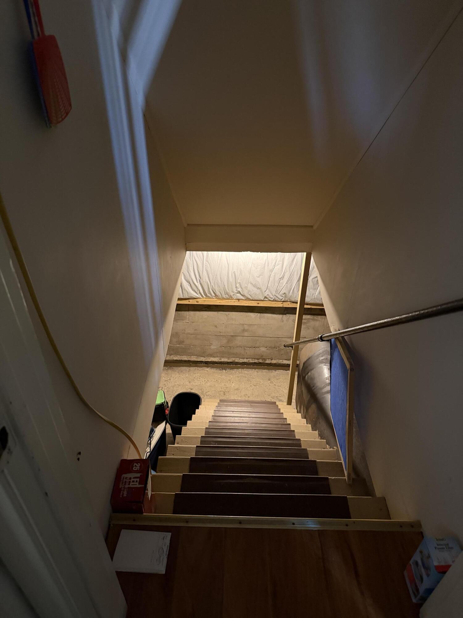 9 Summit Street Baileyville ME 04694