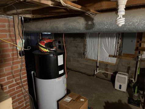 9 Summit Street Baileyville ME 04694