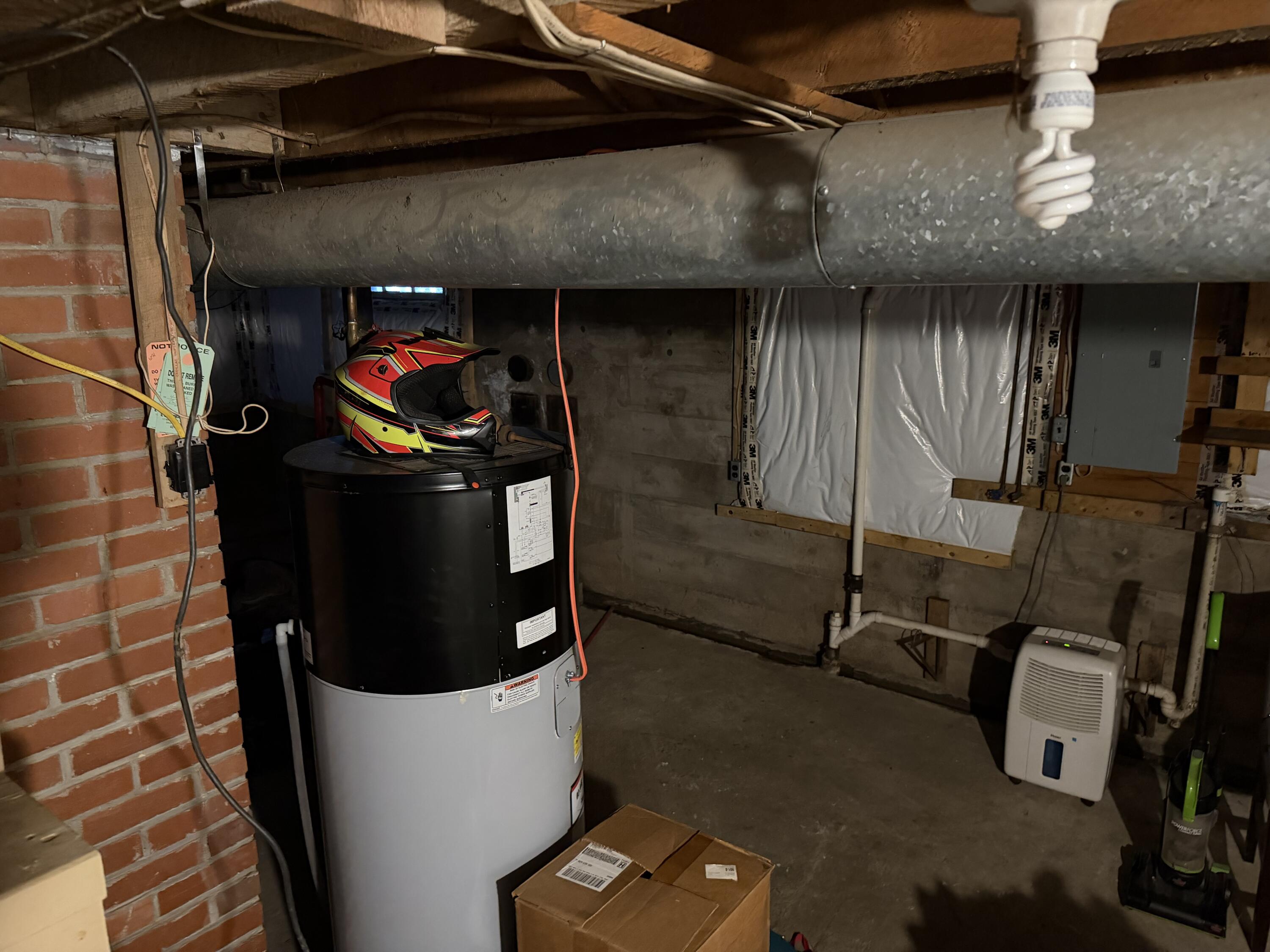 9 Summit Street Baileyville ME 04694