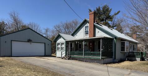 9 Summit Street Baileyville ME 04694