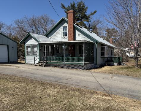 9 Summit Street Baileyville ME 04694