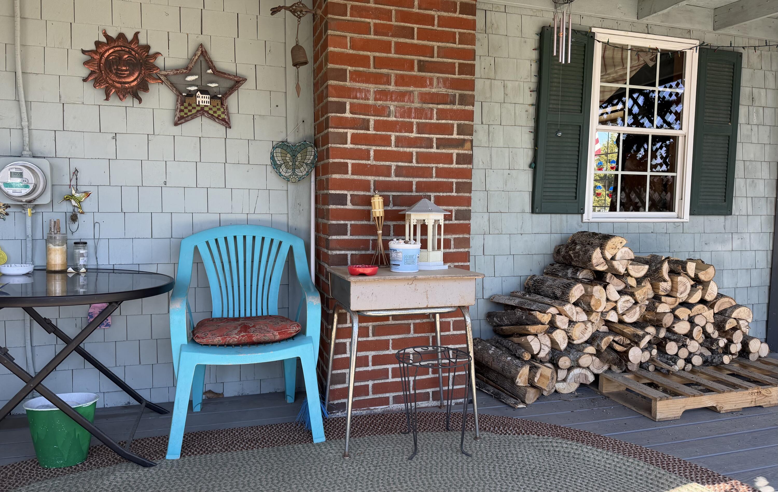 9 Summit Street Baileyville ME 04694