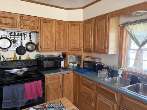 9 Summit Street Baileyville ME 04694