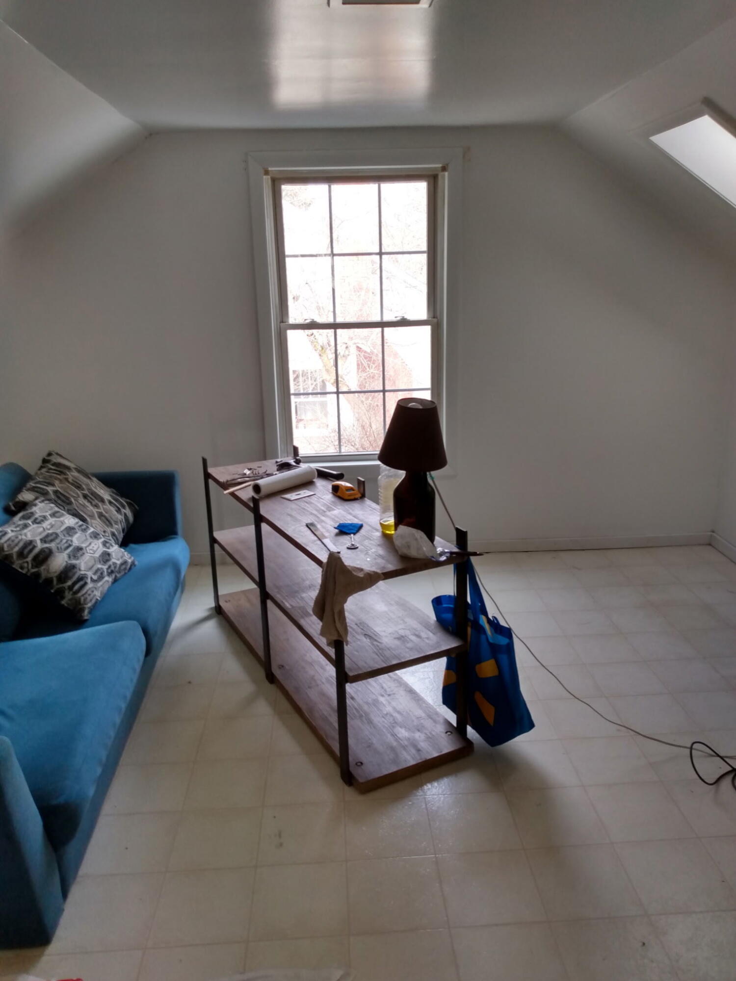 9 Summit Street Baileyville ME 04694