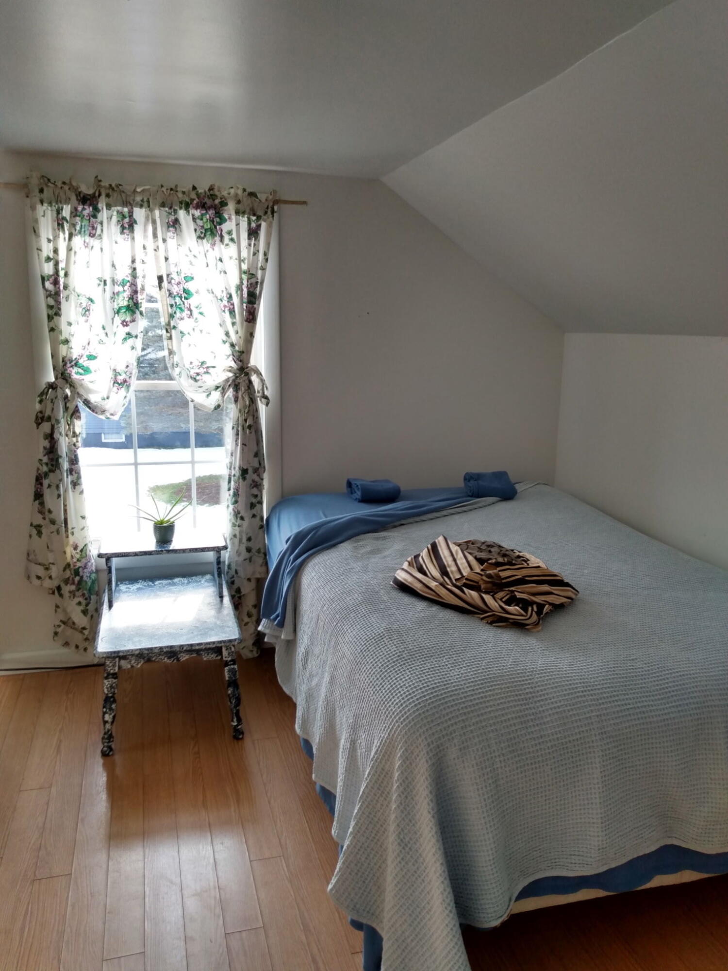 9 Summit Street Baileyville ME 04694