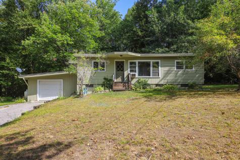 8 Willey Lane Casco ME 04015