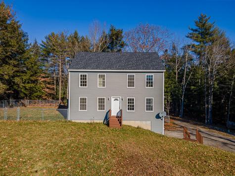 65 James Way Windham ME 04062