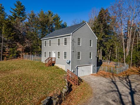 65 James Way Windham ME 04062