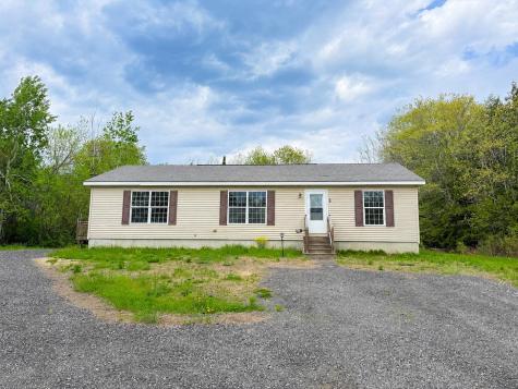 28 Furbush Road Sabattus ME 04280