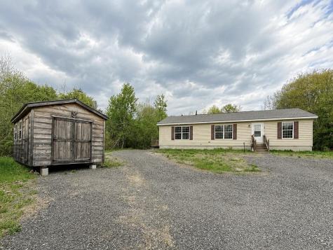 28 Furbush Road Sabattus ME 04280