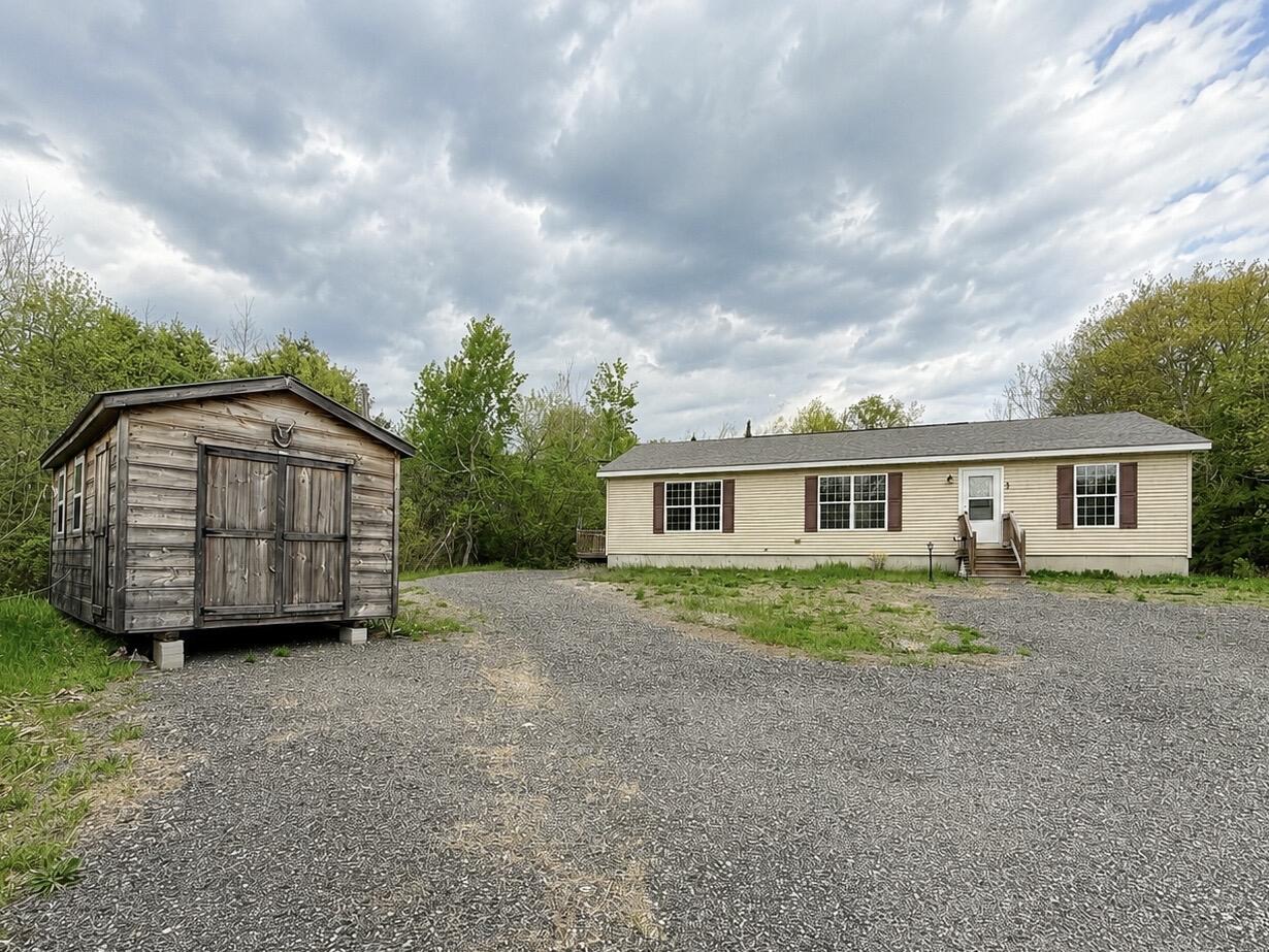 28 Furbush Road Sabattus ME 04280