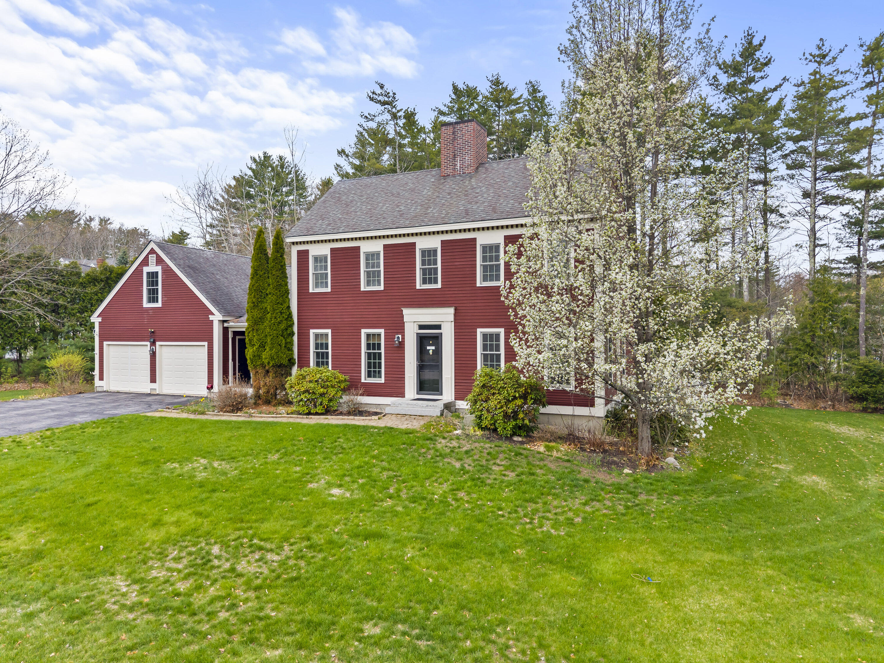 15 Cherry Tree Trail Wells ME 04090