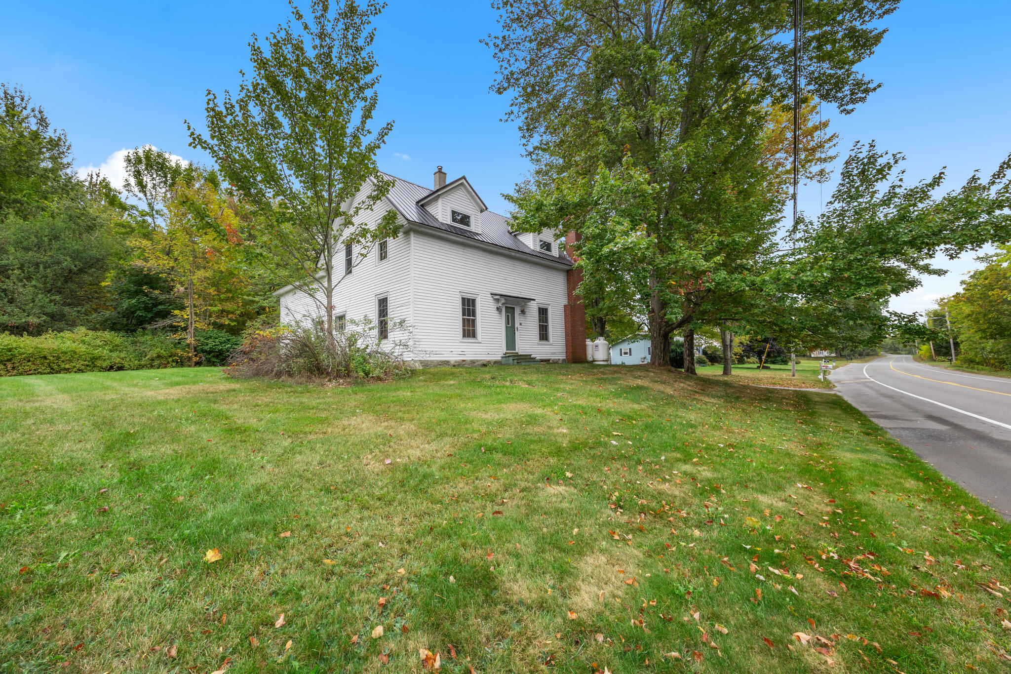 356 Main Street Bradley ME 04411