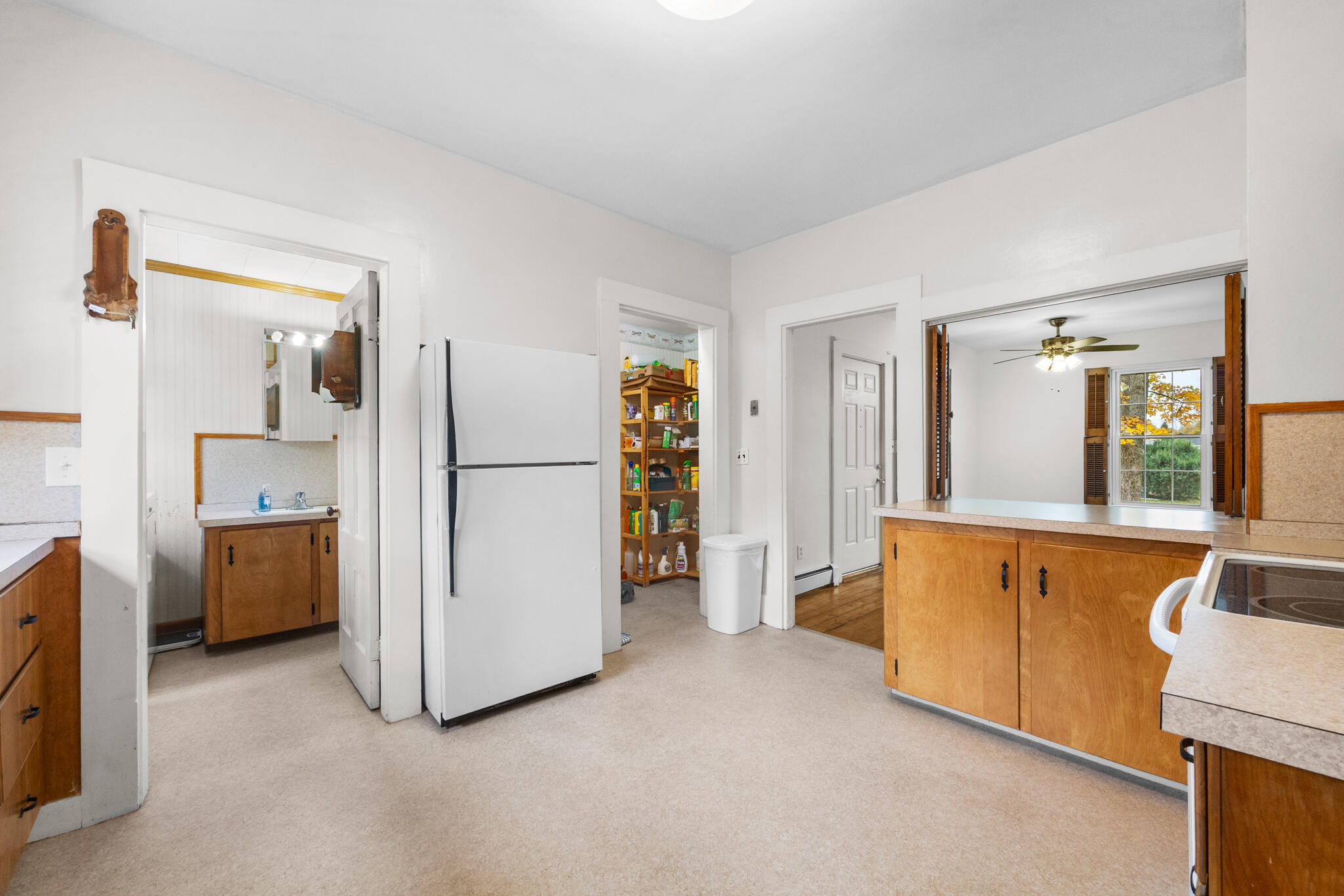 356 Main Street Bradley ME 04411