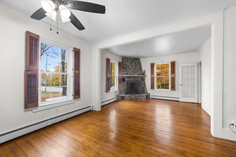 356 Main Street Bradley ME 04411