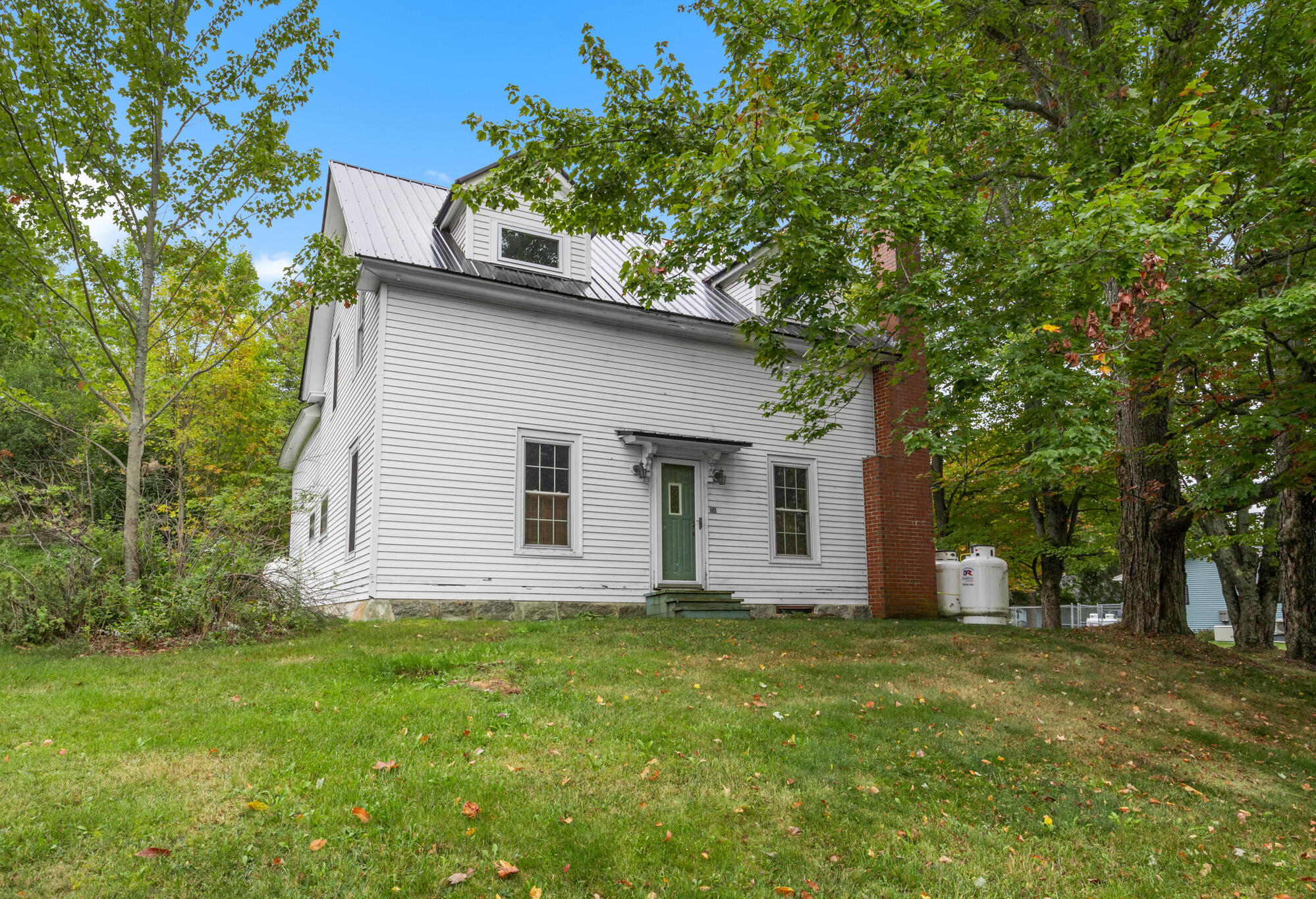 356 Main Street Bradley ME 04411