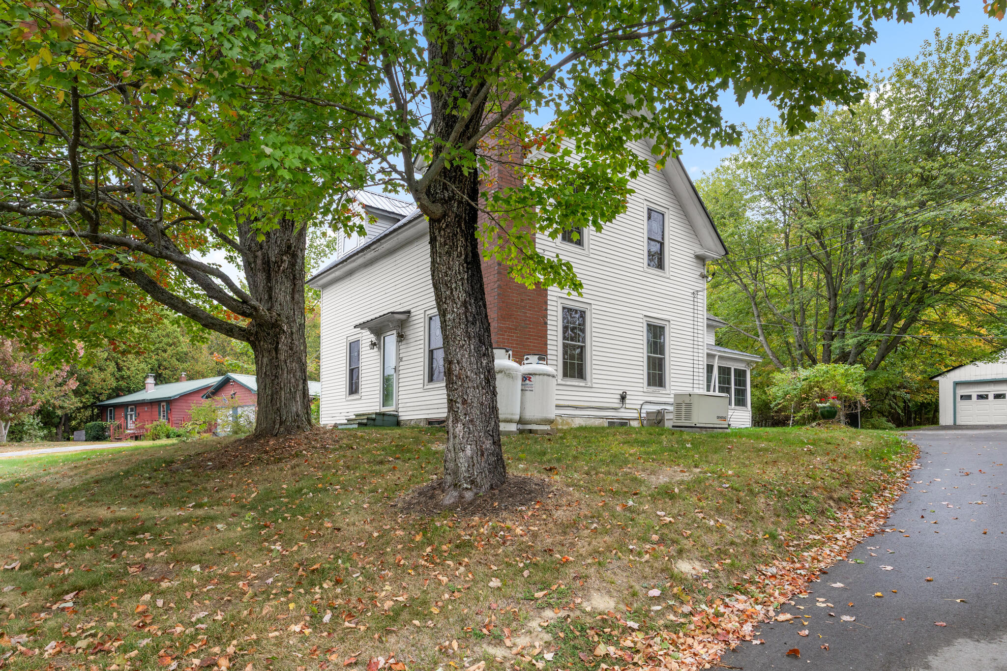 356 Main Street Bradley ME 04411