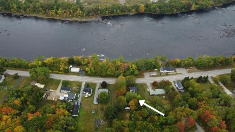 356 Main Street Bradley ME 04411