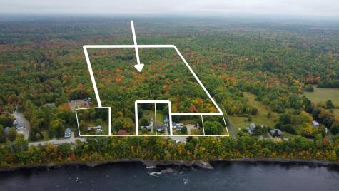 356 Main Street Bradley ME 04411