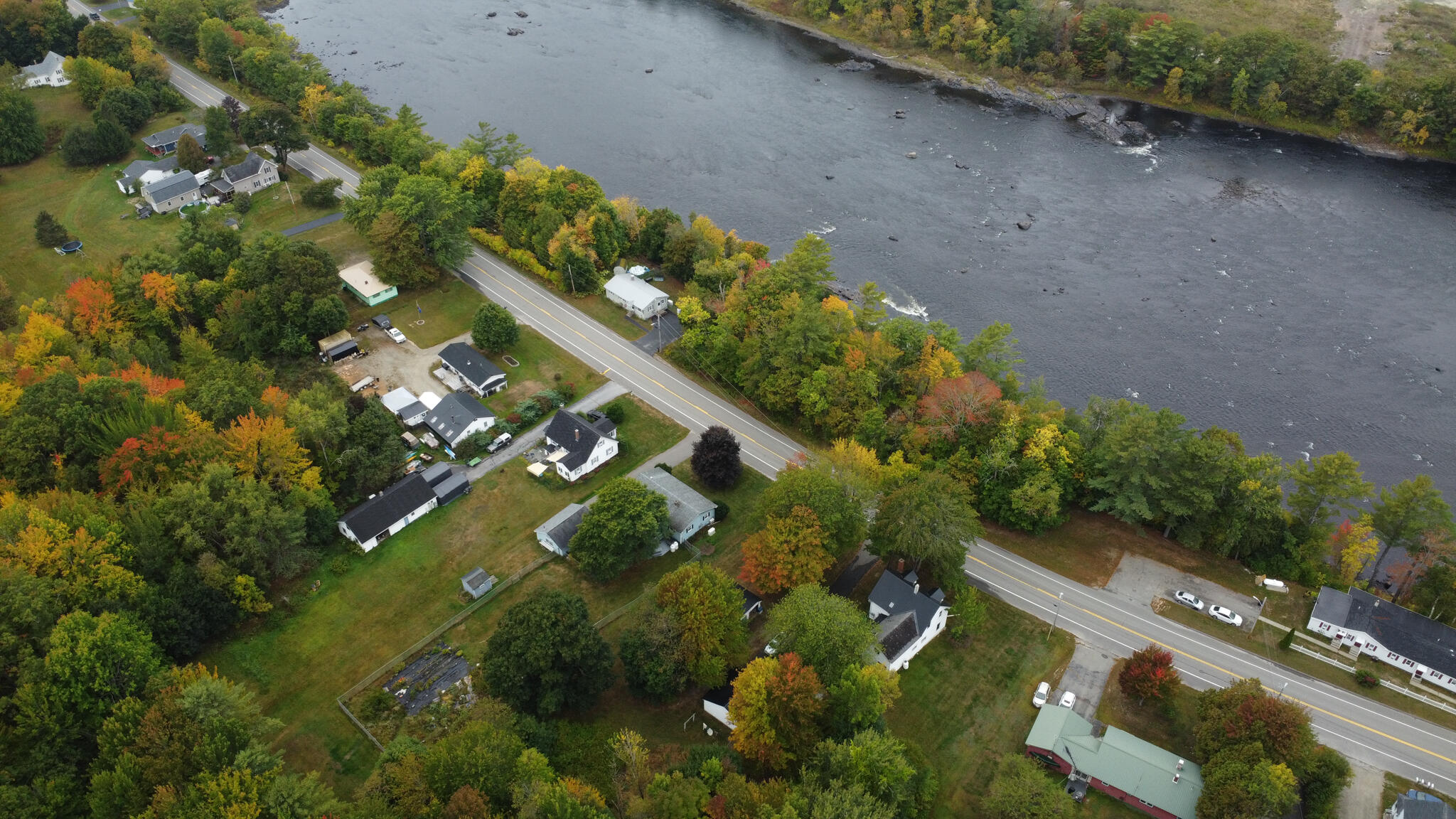 356 Main Street Bradley ME 04411